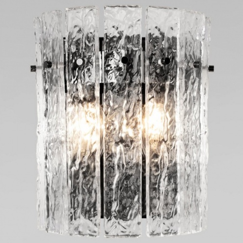 Накладной светильник Loft it Nevada 10297W Pearl black в Нижнем Новгороде