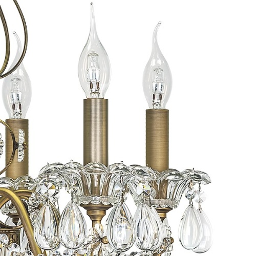 Подвесная люстра Lightstar Schon 790061 в Нижнем Новгороде фото 6