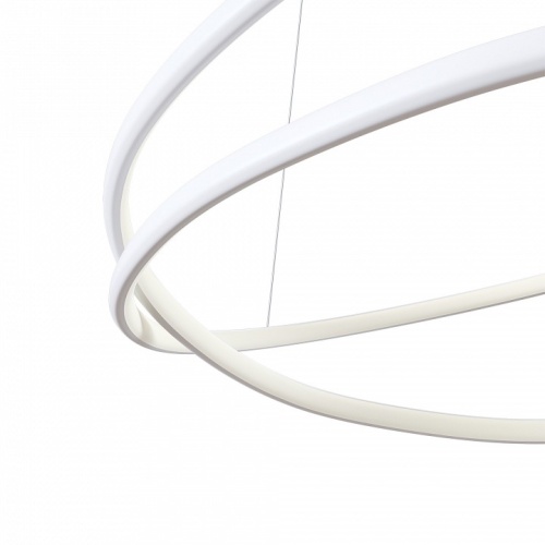 Подвесной светильник Maytoni Halo MOD100PL-L47WK1 в Нижнем Новгороде фото 2