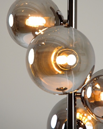 Настольная лампа декоративная Moderli Renny V10798-4T в Нижнем Новгороде фото 2