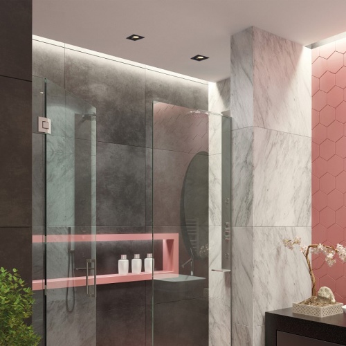 Встраиваемый светильник Mantra Tavira 8657 в Нижнем Новгороде фото 2