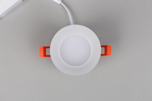 Встраиваемый светильник Omnilux Firenze OML-103119-05 в Нижнем Новгороде фото 3