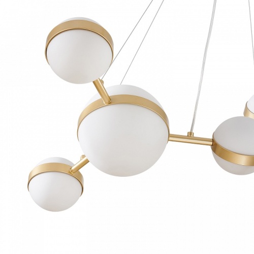 Подвесная люстра Favourite Asterismo 4448-6P в Нижнем Новгороде фото 7