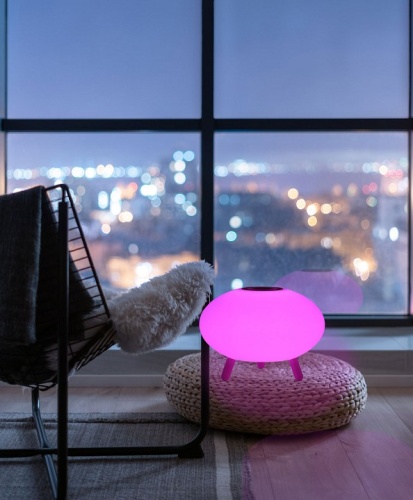 Настольная лампа декоративная DeMarkt Арлон 812030801 в Нижнем Новгороде фото 2