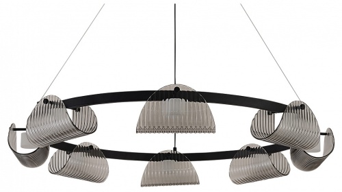 Подвесная люстра Kink Light  08447-8A,19(16) в Нижнем Новгороде