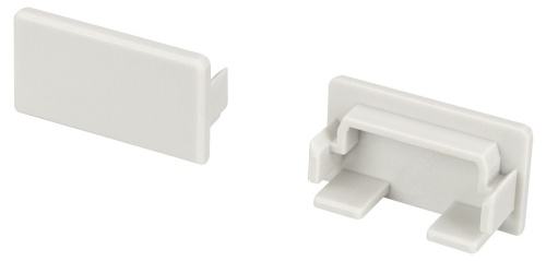 Заглушка для профиля Arlight KLUS 027738 в Нижнем Новгороде