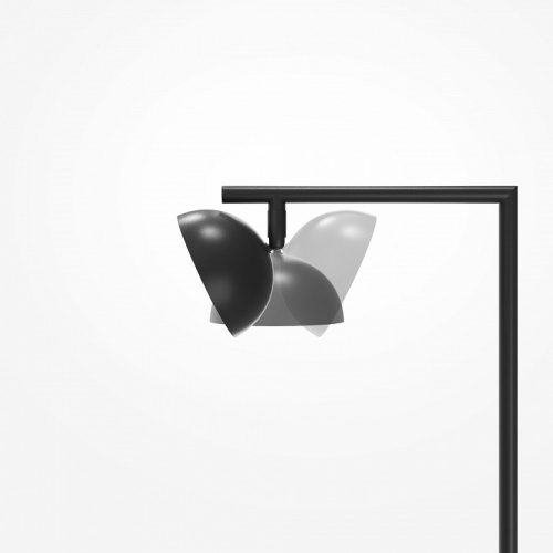 Торшер Maytoni Pikant MOD372FL-L10B3K в Нижнем Новгороде фото 4