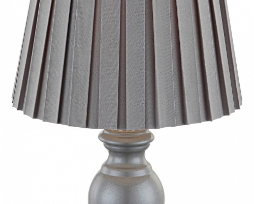 Настольная лампа декоративная Globo Metalic 21691 в Нижнем Новгороде фото 3