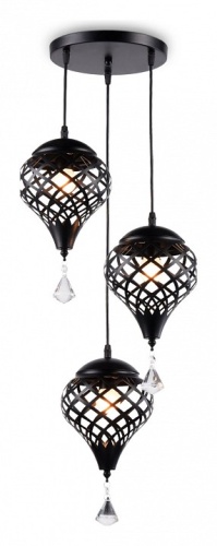 Подвесной светильник Ambrella Light TR TR8444 в Нижнем Новгороде