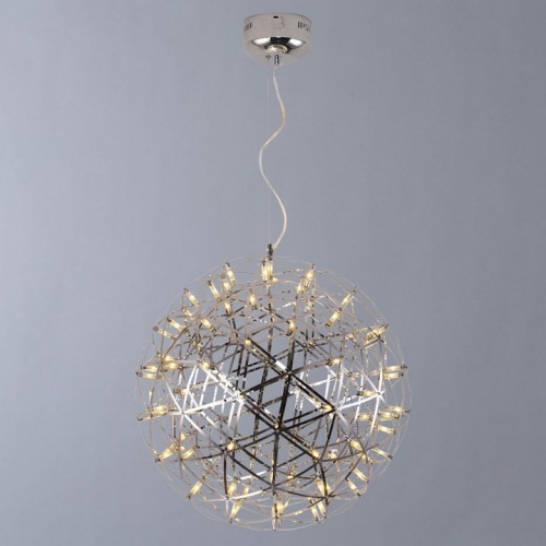 Подвесной светильник Divinare Galassia 1030/02 SP-92 в Нижнем Новгороде фото 4