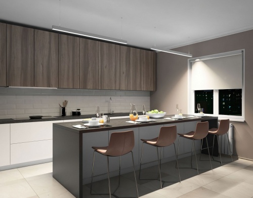 Подвесной светильник Denkirs DK9124 DK9123-WH в Нижнем Новгороде фото 3