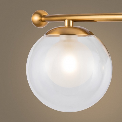 Бра Freya Lumos FR5262WL-02BS в Нижнем Новгороде фото 10