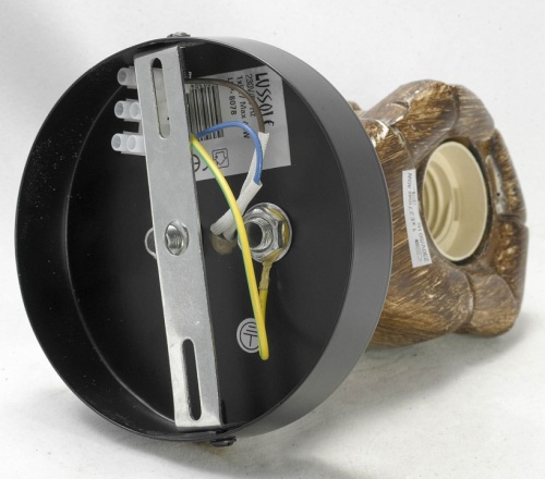 Бра Lussole Wasilla LSP-8078 в Нижнем Новгороде фото 6