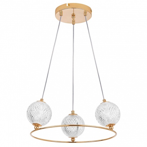 Подвесная люстра Lightstar Acrile G9 737033 в Нижнем Новгороде фото 2