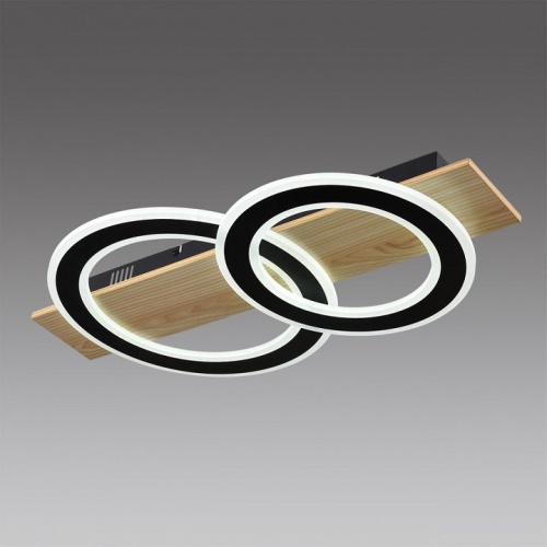 Накладной светильник Lumion PINE 8023/80CL в Нижнем Новгороде фото 4