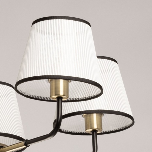 Люстра на штанге De City Конрад 14 667014305 в Нижнем Новгороде фото 6