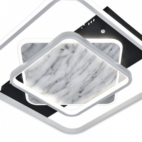 Накладной светильник Escada Nebula 10293/3LED в Нижнем Новгороде фото 2