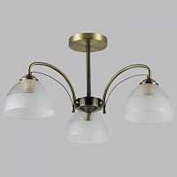 Люстра на штанге 27570-0.3-03 в Нижнем Новгороде