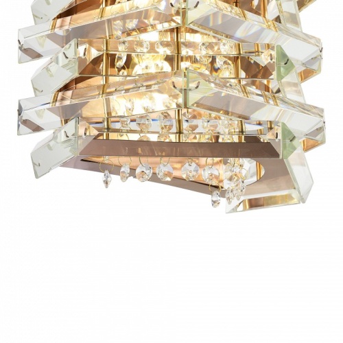 Накладной светильник ST-Luce STROZZI SL6137.201.02 в Нижнем Новгороде фото 2