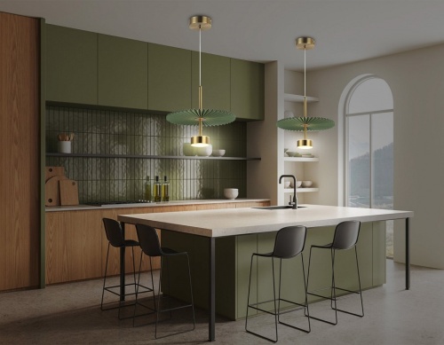 Подвесной светильник Ambrella Light LH LH72609 в Нижнем Новгороде фото 4