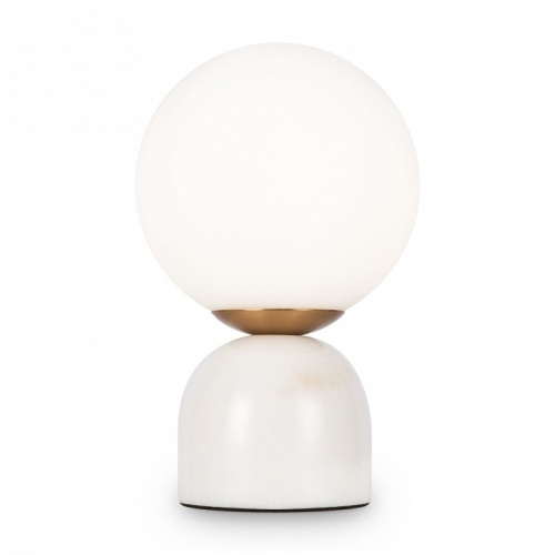 Настольная лампа декоративная Freya Fossil FR5288TL-01W в Нижнем Новгороде фото 5