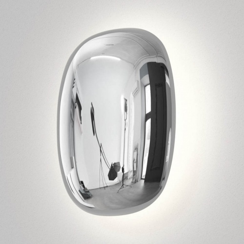 Накладной светильник Denkirs GLOSSA DK5110-CR в Нижнем Новгороде фото 5