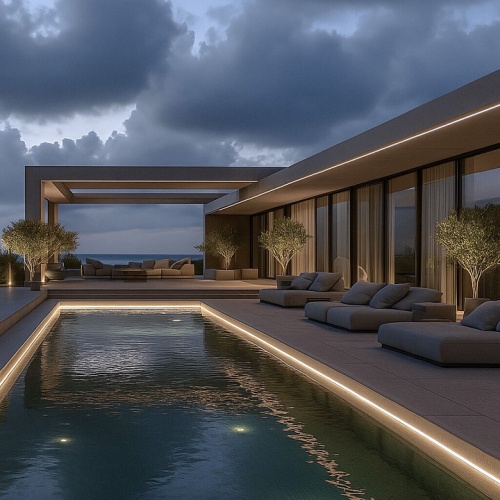 Лента светодиодная Elektrostandard  a070531 в Нижнем Новгороде фото 2