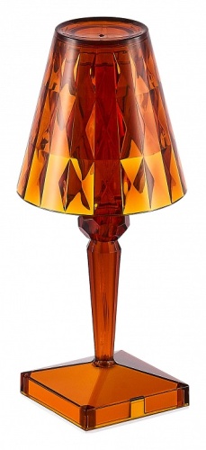 Настольная лампа декоративная ST-Luce Sparkle SL1010.724.01 в Краснодаре