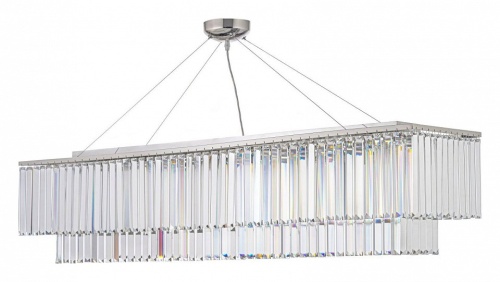 Подвесная люстра Arti Lampadari Enio Enio E 1.5.120X30.101 NP в Нижнем Новгороде фото 5