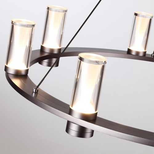 Подвесная люстра Odeon Light HIGHTECH 7143/70L в Нижнем Новгороде фото 2