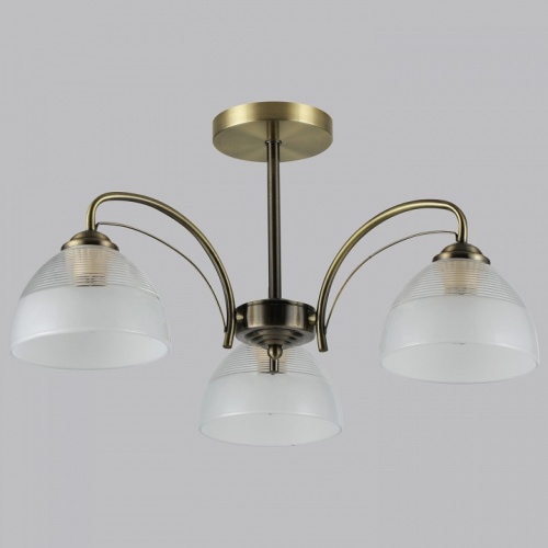 Люстра на штанге 27570-0.3-03 в Нижнем Новгороде