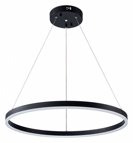 Подвесной светильник Arte Lamp Siren A2548SP-45BK в Нижнем Новгороде фото 3