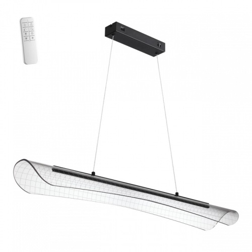 Подвесной светильник Novotech Welle 359191 в Нижнем Новгороде фото 7