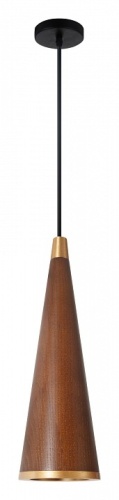 Подвесной светильник Favourite Coni 2830-1P в Ермолино фото 4