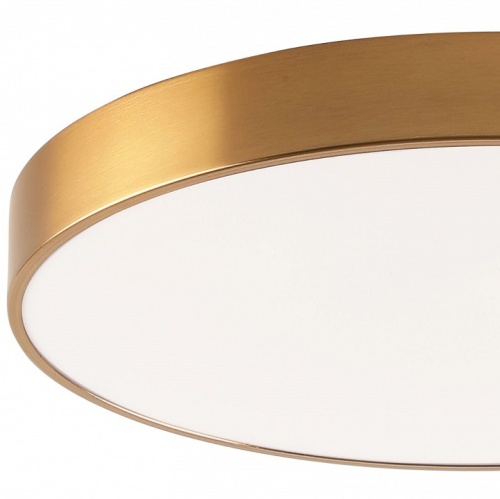 Накладной светильник Zortes Tortty ZRS.02566.96 в Нижнем Новгороде фото 3