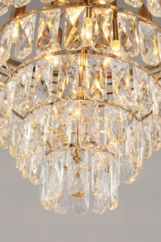 Подвесная люстра Aployt Gerta APL.725.13.13 в Нижнем Новгороде фото 16