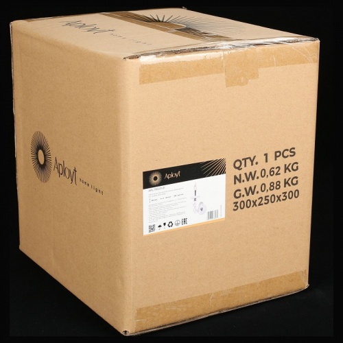 Бра Aployt Estel APL.702.01.01 в Нижнем Новгороде фото 8