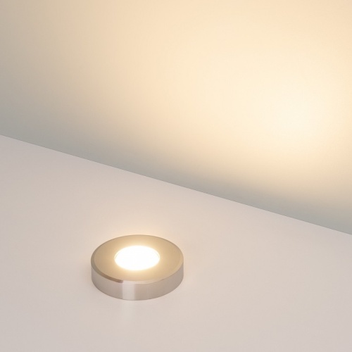 Рамка на 1 пост Arlight Deck 024930 в Нижнем Новгороде фото 3