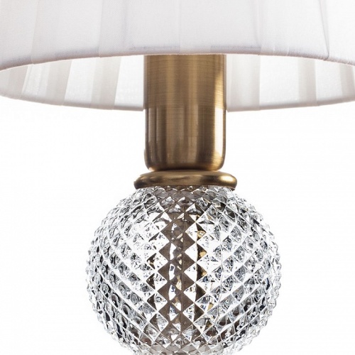 Подвесная люстра Arte Lamp Gracie A7301LM-6PB в Нижнем Новгороде фото 5