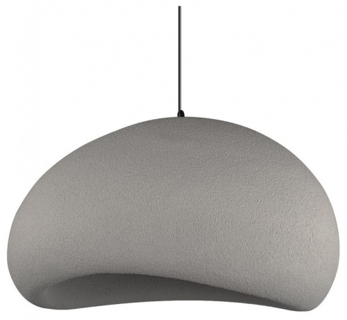 Подвесной светильник Loft it Stone 10252/600 Grey в Белово фото 5