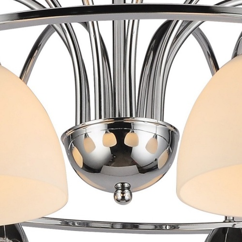 Люстра на штанге Arte Lamp 6057 A6057PL-8CC в Нижнем Новгороде фото 2