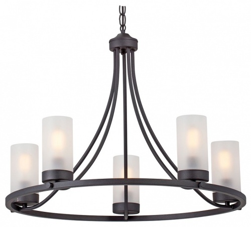 Подвесная люстра Vitaluce V1861 V1861-1/5 в Нижнем Новгороде