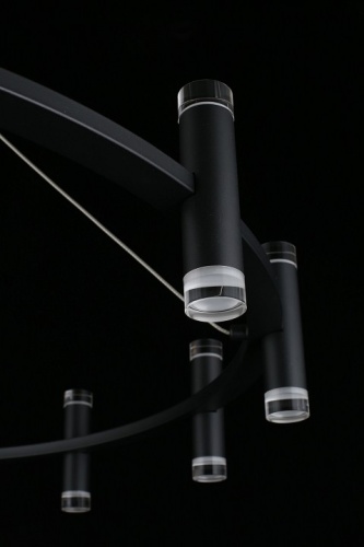 Подвесная люстра Aployt Klarcia APL.037.03.200 в Нижнем Новгороде фото 14