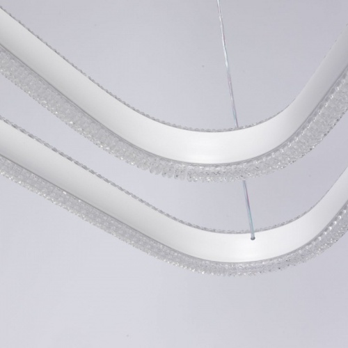 Подвесной светильник DeMarkt Оскар 510015501 в Нижнем Новгороде фото 6