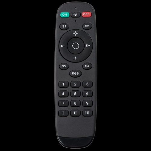 Пульт ДУ Lightstar PRO 505520R в Нижнем Новгороде фото 2