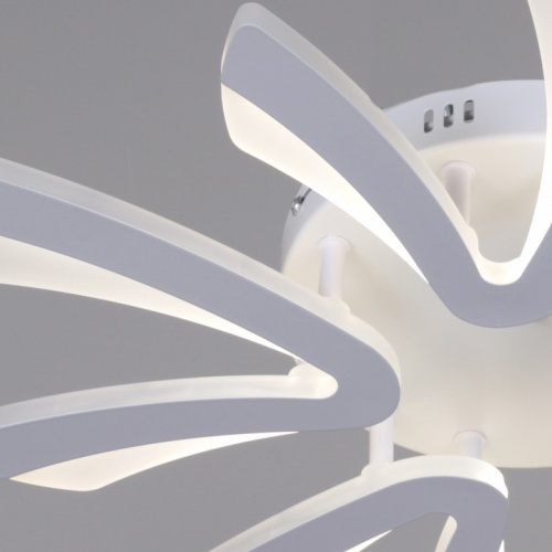 Потолочная люстра  59090-0.3-05 WH в Нижнем Новгороде фото 3