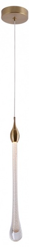Подвесной светильник Kink Light Асмер 07860-1A,36 в Нижнем Новгороде фото 2