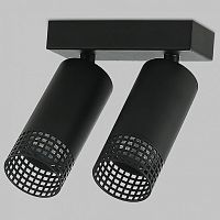 Спот Imex GRIDO GU10 IL.0005.5301-2-BK в Нижнем Новгороде