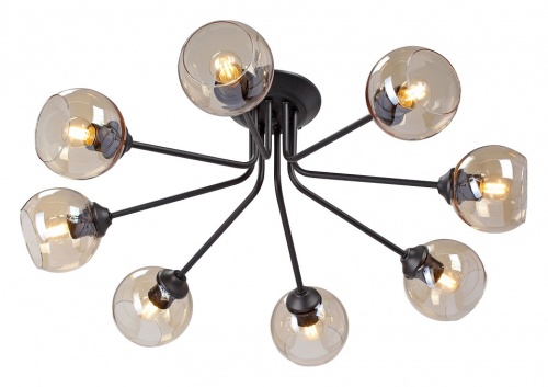 Потолочная люстра Vitaluce V47240 V47240-13/8PL в Нижнем Новгороде фото 4