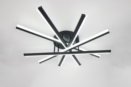 Потолочная люстра Rivoli Aurora Б0068476 в Нижнем Новгороде фото 3